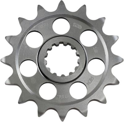 Framdrev Renthal 16T Ultralight Suzuki 97-24, Triumph 06-20, Kawasaki 96-22