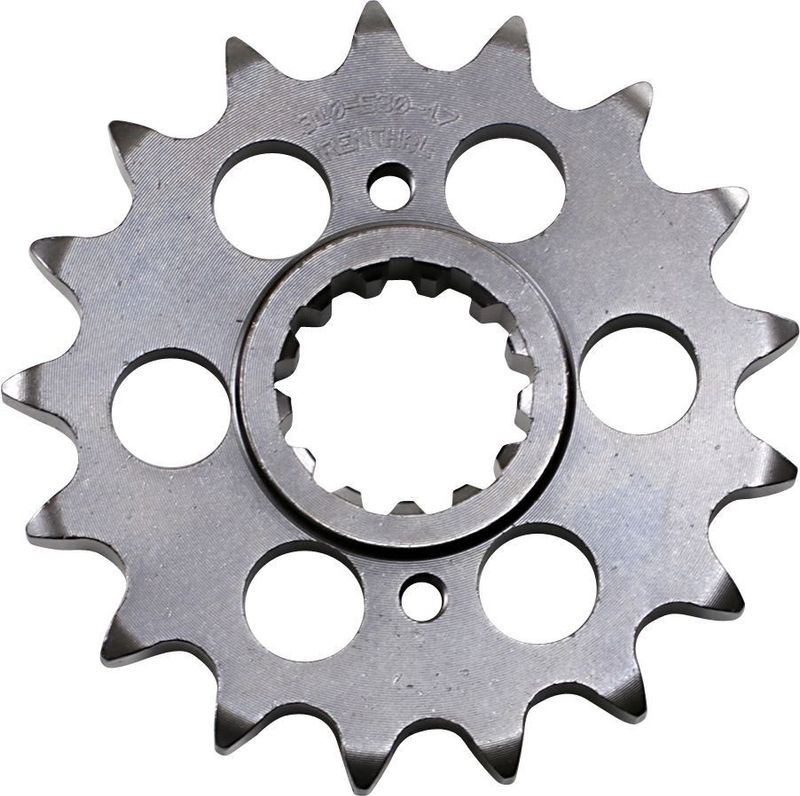 Framdrev Renthal 530 17T