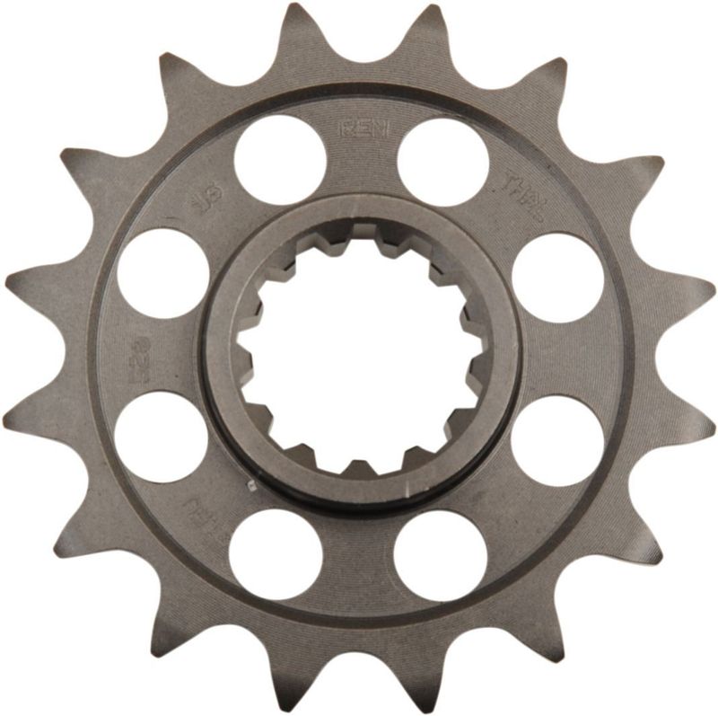 Framdrev Renthal 16T Honda 98-15
