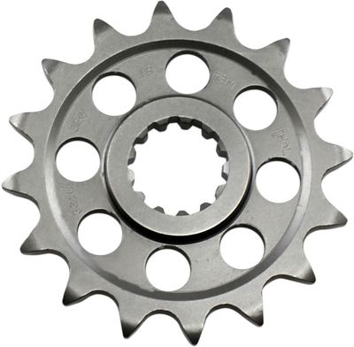 Framdrev Renthal 16T Suzuki 94-09, Yamaha 89-03