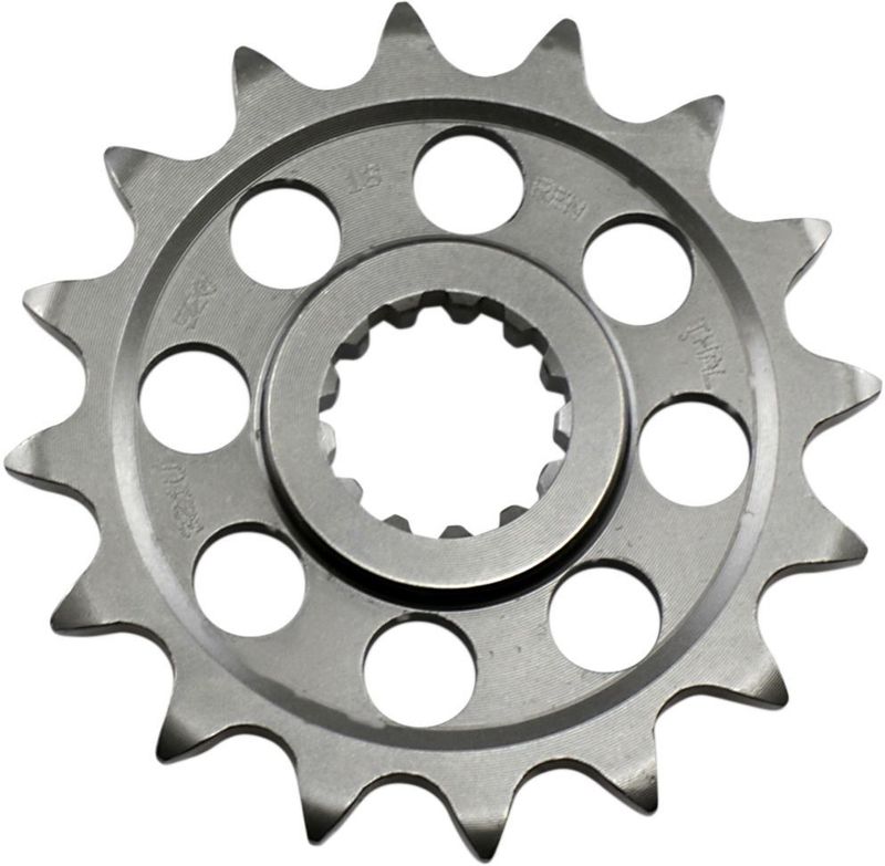 Framdrev Renthal 16T Suzuki 94-09, Yamaha 89-03