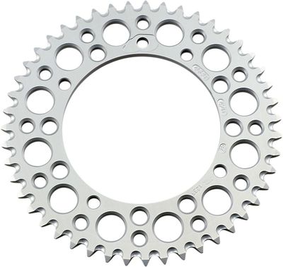 Renthal Sprock R 420 47T Si Ul Sc Sprock R 420 47T Si Ul Sc