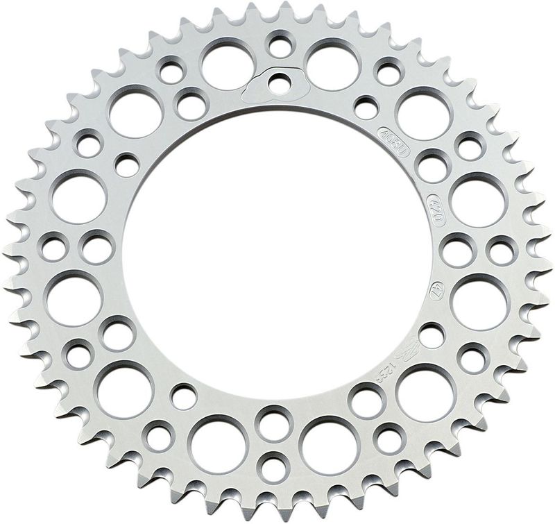 Renthal Sprock R 420 47T Si Ul Sc Sprock R 420 47T Si Ul Sc