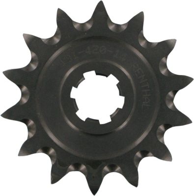 Framdrev Renthal 14T Kawasaki 02-upp, Suzuki 03-05