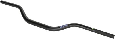 Styre Renthal Fatbar 603 Reed svart