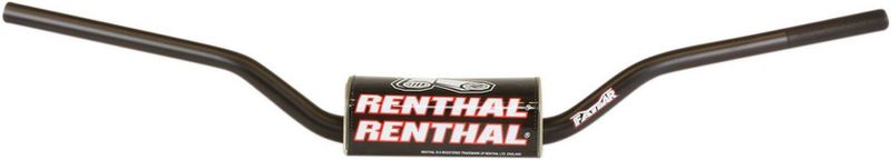 Styre Renthal Fatbar 605 High svart