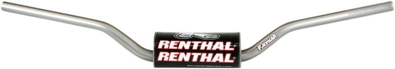 Styre Renthal Fatbar 609 High 609-01-TT