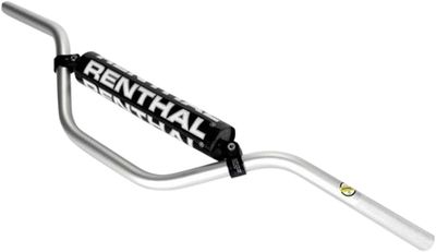 Styre Renthal Off-road 757 7/8" silver