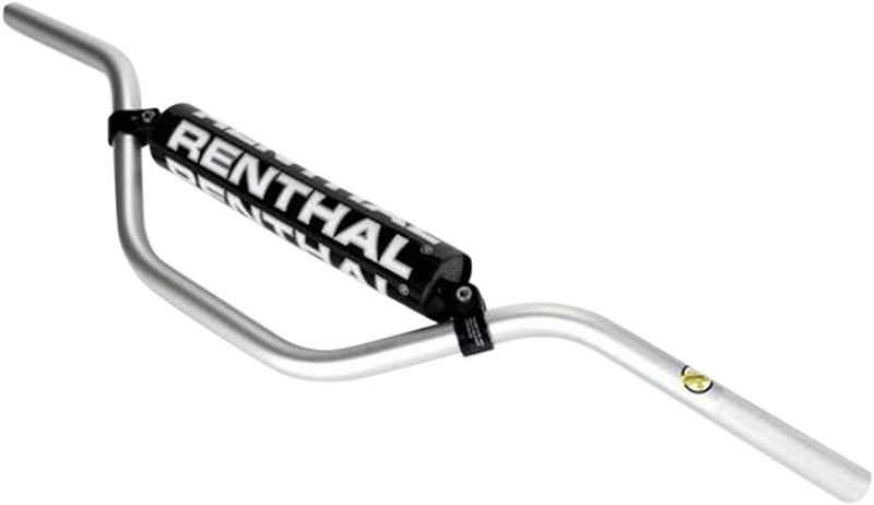 Styre Renthal Off-road 757 7/8" silver