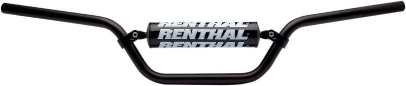Styre Renthal Off-road H'bar 7/8" svart
