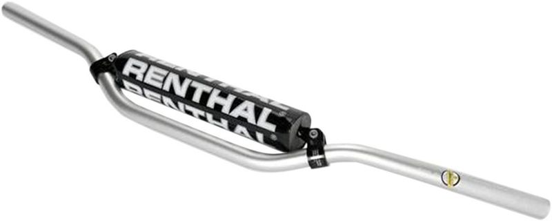 Styre Renthal Off-road 790 7/8" silver