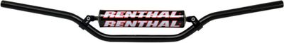 Styre Renthal Off-road 722 7/8" svart