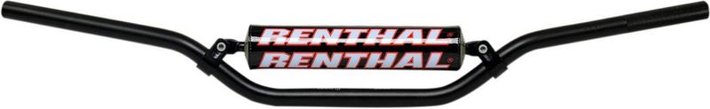 Styre Renthal Off-road 722 7/8" svart