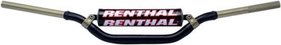 Styre Renthal Twinwall Ktm 09-23, Gas Gas 18-19, Yamaha 21-22 svart