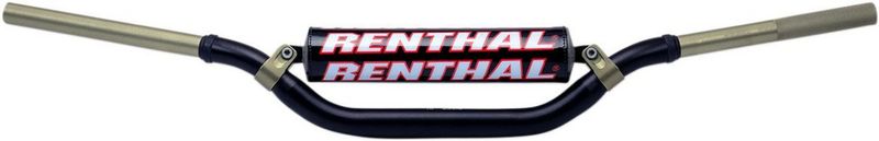 Styre Renthal Twinwall 997 svart