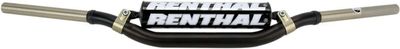 Styre Renthal Twinwall 999 svart