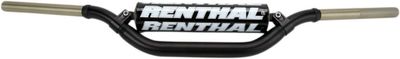Styre Renthal Twinwall svart Honda 91-07