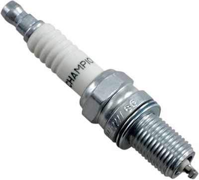 Tändstift Champion RA6HC Plus Spark S-plug koppar