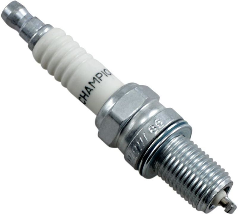 Tändstift Champion RA6HC Plus Spark S-plug koppar