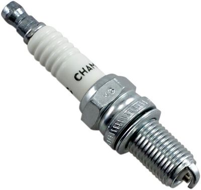 Tändstift Champion RA8HC Plus koppar