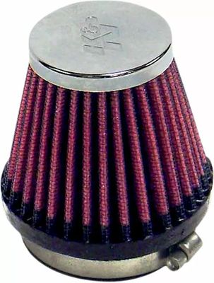 Luftfilter K&N 55MM rund koniska RC-2340