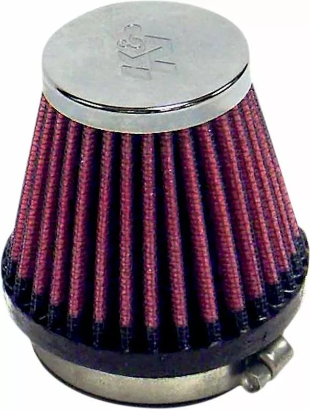 Luftfilter K&N 55MM rund koniska RC-2340