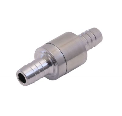 Vevhusventil SB 3/8"