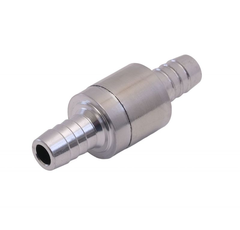 Vevhusventil SB 3/8"