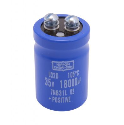 Cycle Electric Battery Eliminator f/WW 13616