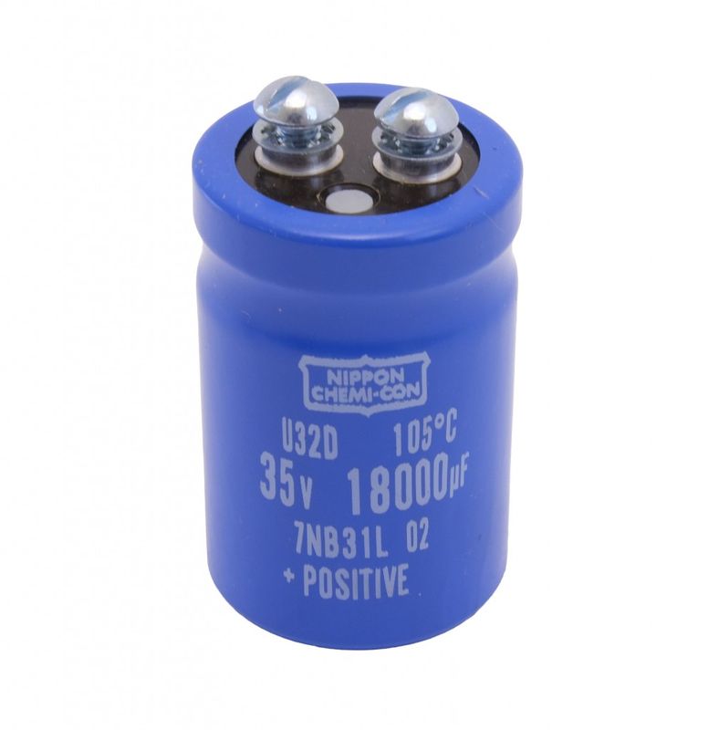 Cycle Electric Battery Eliminator f/WW 13616