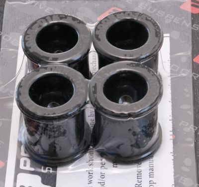 Bussningssats stötdämpare Progressive Suspension 412 Big Twin 73-86, Dyna 91-upp