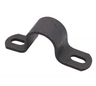 Rr Fend Mnt Clamp 55-57 1-1/4