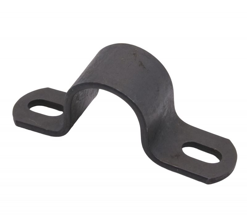 Rr Fend Mnt Clamp 55-57 1-1/4