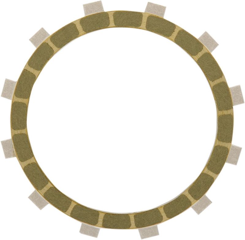 Barnett Clutch Friction Plate Kevlar Each Barnett Friction Plate