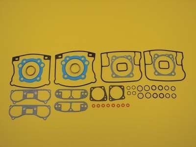 Packningssats topplock V-Twin Evolution
