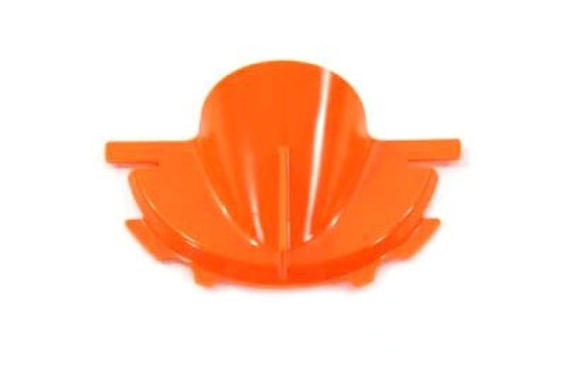 Tratt primärolja orange 84-06