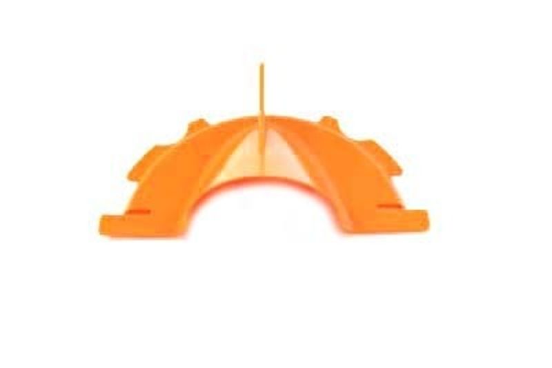 Tratt primärolja orange 84-06
