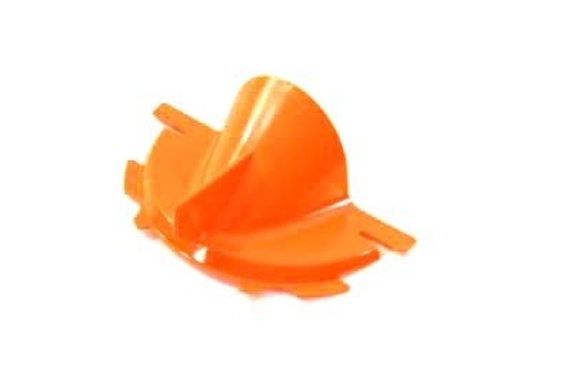 Tratt primärolja orange 84-06