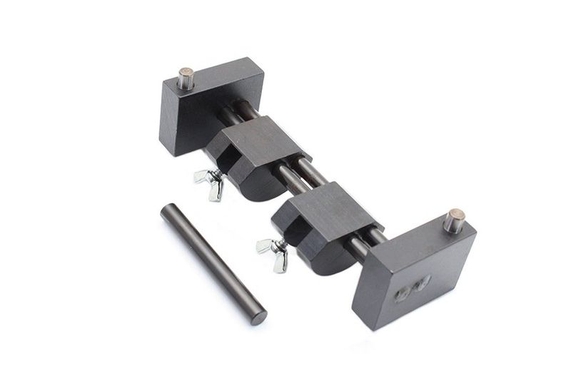 Shifter Fork Gauge Tool