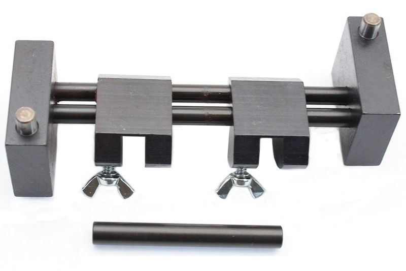 Shifter Fork Gauge Tool