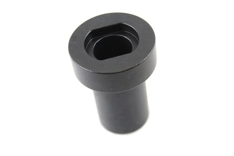 Gear Shaft Nut Socket Wrench Tool