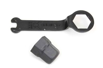 Nyckel tändstift 18 mm sats