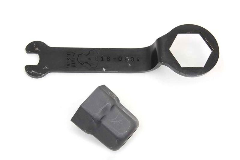 Nyckel tändstift 18 mm sats