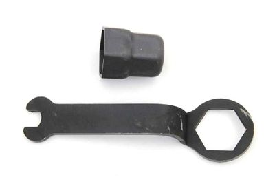 Nyckel tändstift 18 mm sats