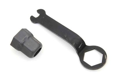 Nyckel tändstift 18 mm sats