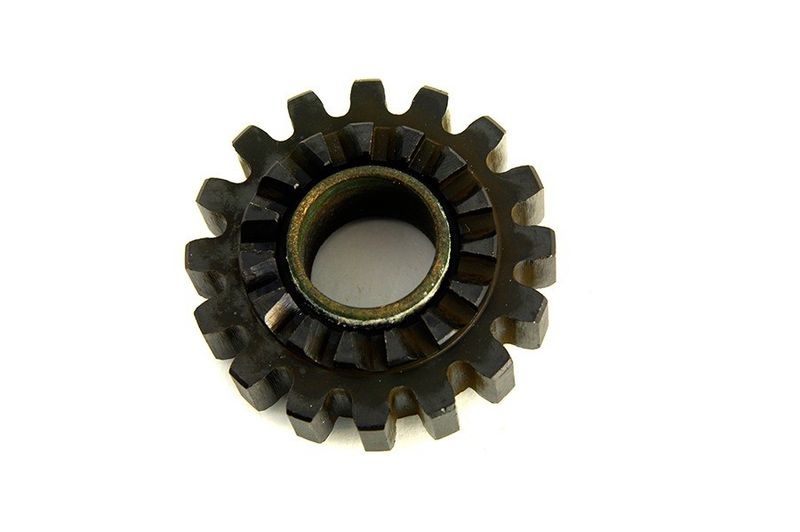 Kick Starter Mainshaft Gear 16 Tooth (33430-36)
