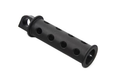 Kickpedal Motorshop Replica Spool svart