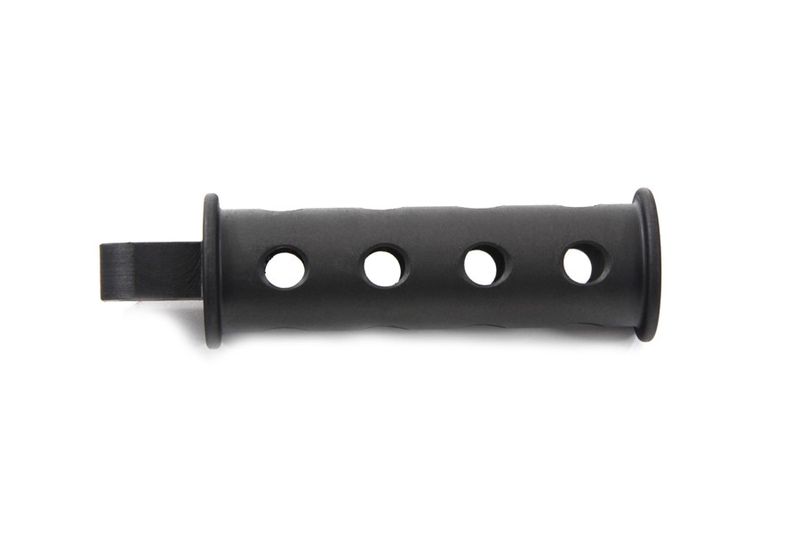 Kickpedal Motorshop Replica Spool svart