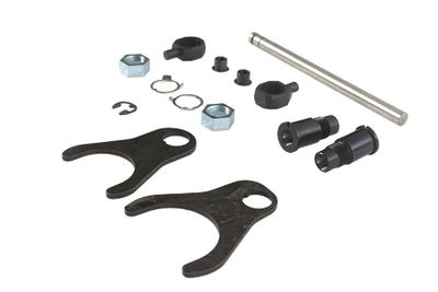 Växelgaffelsats Andrews V-Twin Rotary conversion