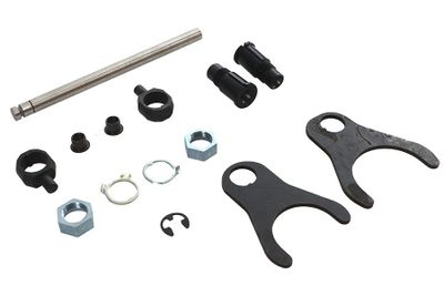 Växelgaffelsats Andrews V-Twin Rotary conversion